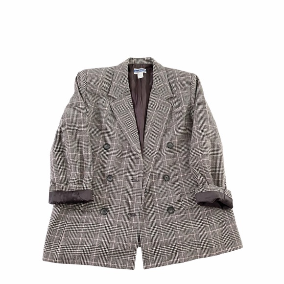 Pendleton Jackets & Blazers - Pendleton Y2K Wool Blazer
